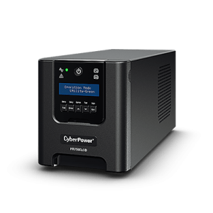 Power Management Category